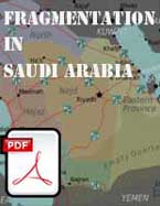 Saudi Fragmentation Document